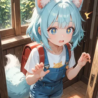 Profile image of ミア