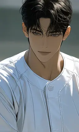 Profile image of 渉