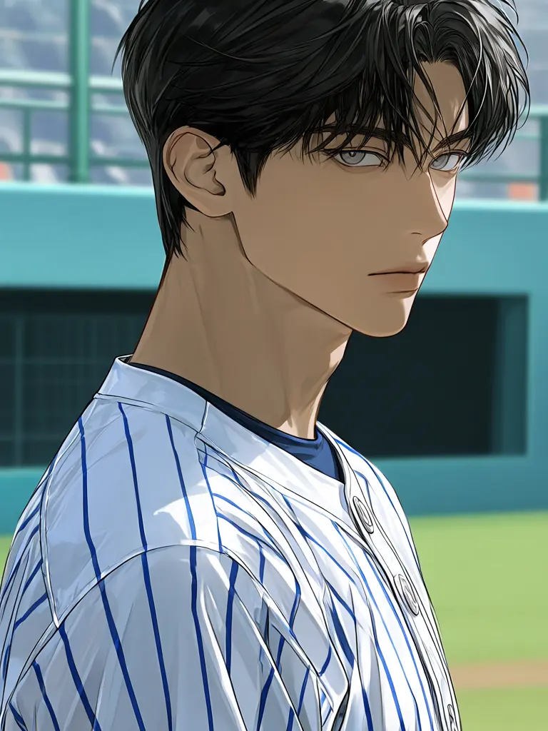 GrossLand1160의 君だけだよ。