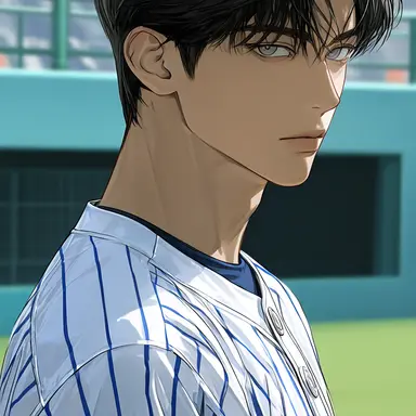 Profile image of 渉