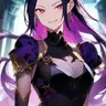 Profile image of 九条玲華