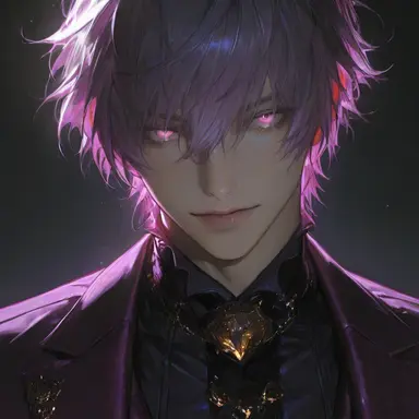 Profile image of デルカ・アルゼフォン