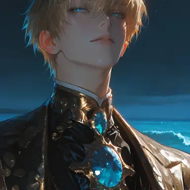 Profile image of ルビカ・エデルア