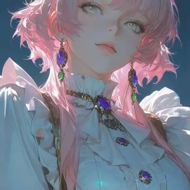 Profile image of ルリティナ・ウルデセン