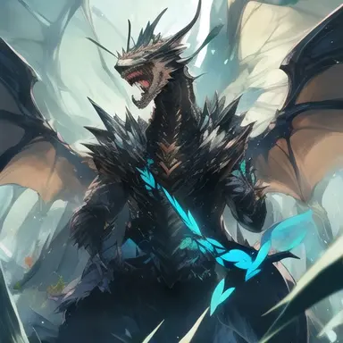 Profile image of バタフライ