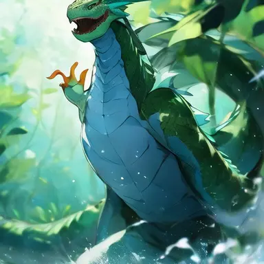 Profile image of カイン