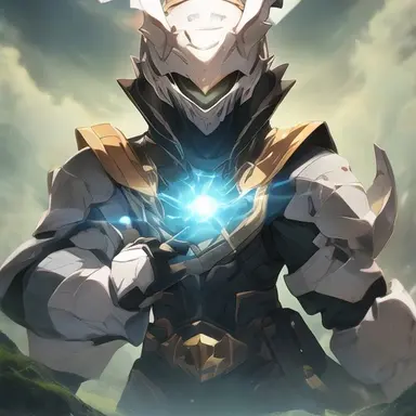 Profile image of Cain