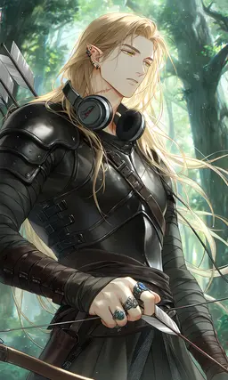 Profile image of Ren
