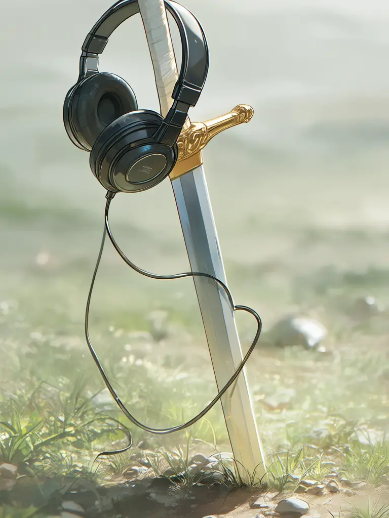 LibraryBrat의 What's Your Favorite Song?