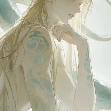 Profile image of Hunter