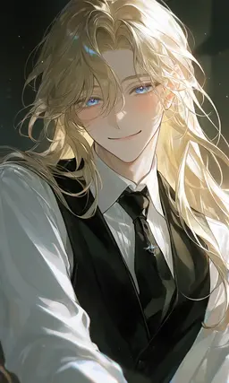 Profile image of Quinn Blackwell