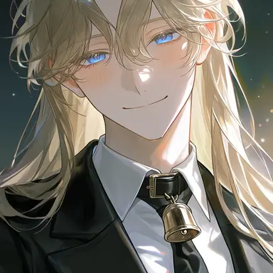 Profile image of Quinn Blackwell