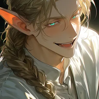Profile image of Garryn