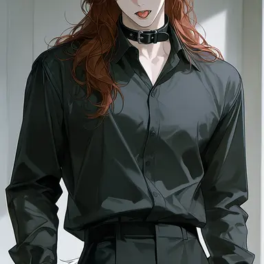 Profile image of Roman Belova