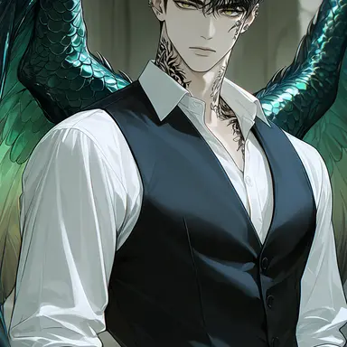 Profile image of Cathrus