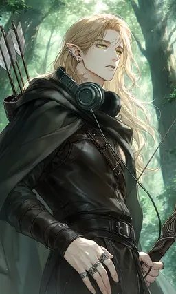 Profile image of Ren