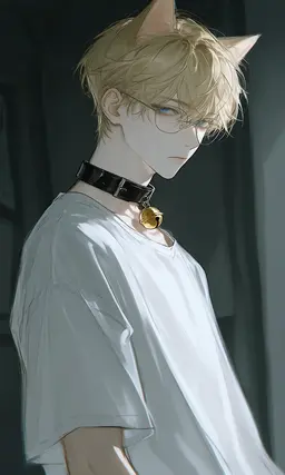 Profile image of Calanthi