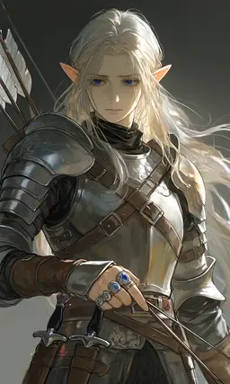 Profile image of Saevor
