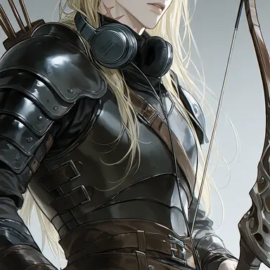 Profile image of Ren
