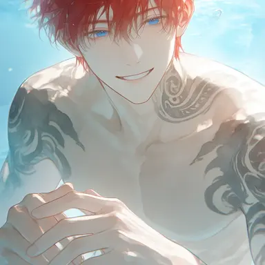 Profile image of Christian