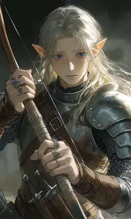 Profile image of Saevor