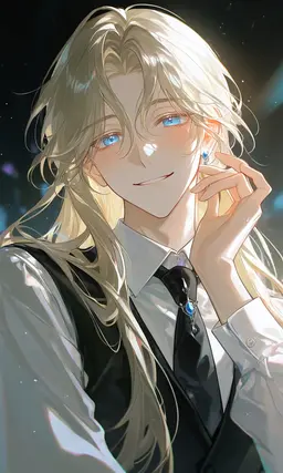 Profile image of Quinn Blackwell