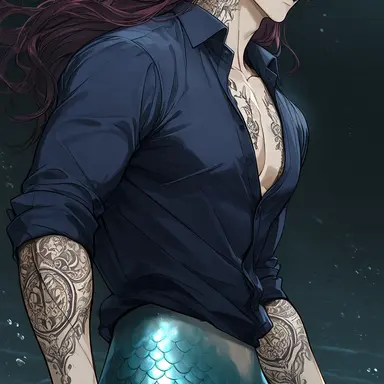 Profile image of Adam Belova