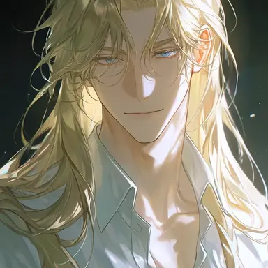 Profile image of Lucien