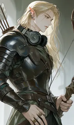 Profile image of Ren