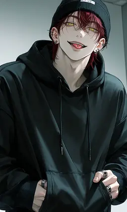 Profile image of Korrin Drace