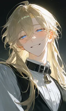 Profile image of Quinn Blackwell