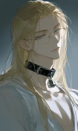 Profile image of Calanthi