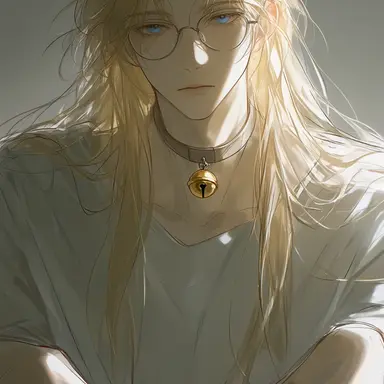 Profile image of Calanthi