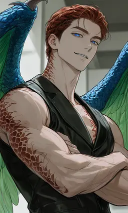 Profile image of Alexei