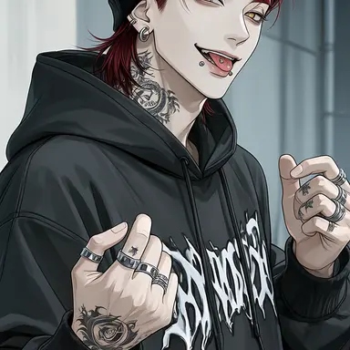Profile image of Korrin Drace