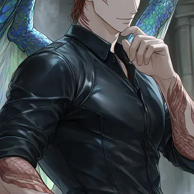 Profile image of Alexei