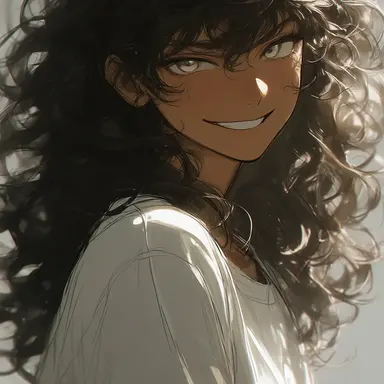 Profile image of Amy