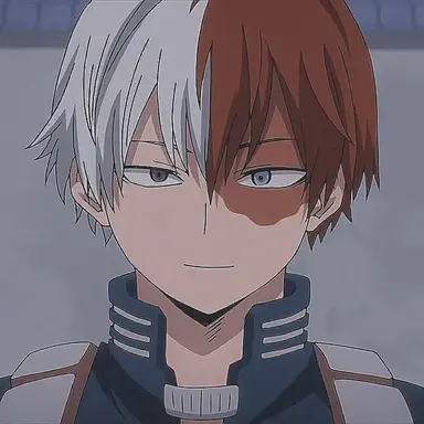 Profile image of 토도로키 쇼토