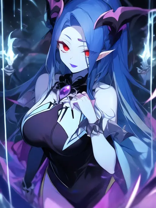 BiasedRobin3389의 敵の四天王との出会い