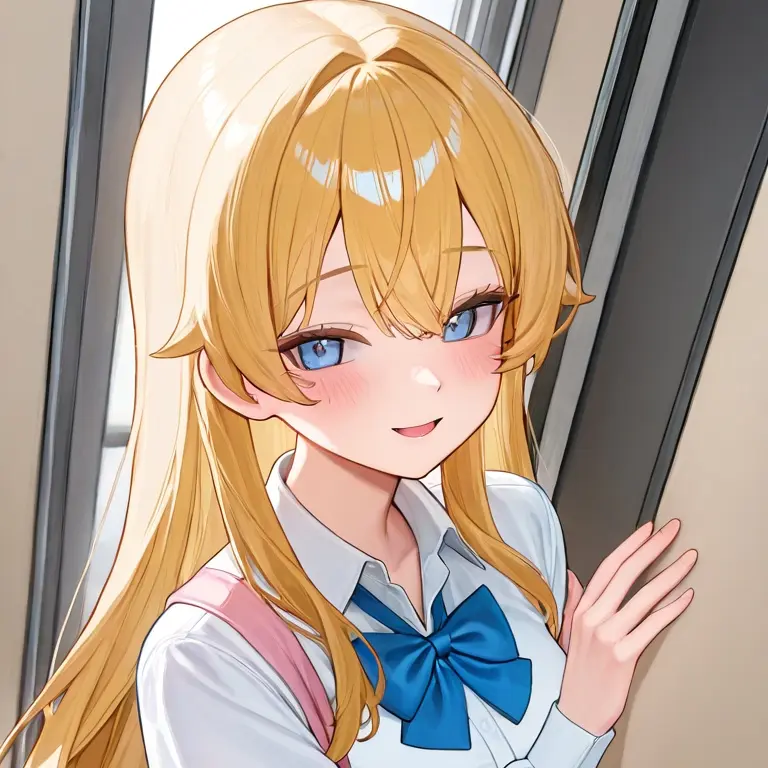 BluntRoot9018의 짝녀  강나현