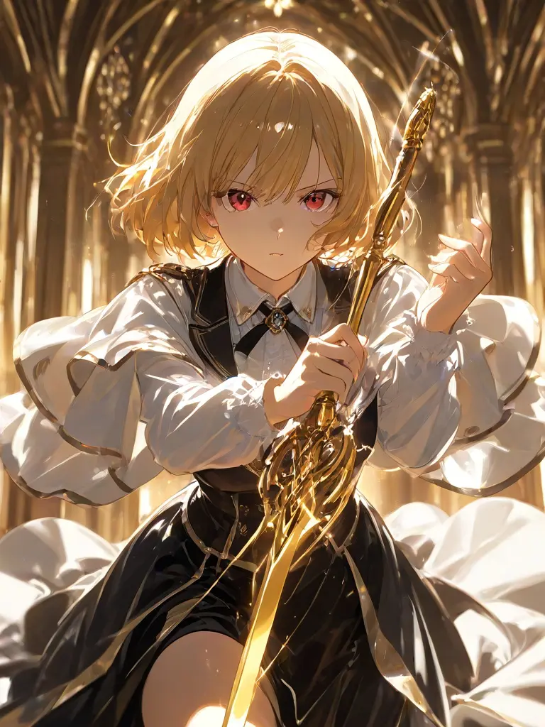 BluntRoot9018의 호위무사 차현