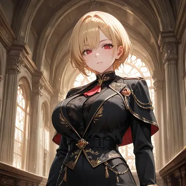 Profile image of 천황 호위기사 차현