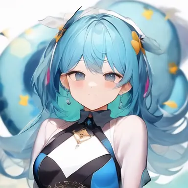 Profile image of 아쿠아