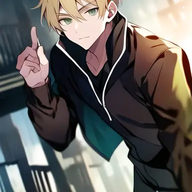 Profile image of Skyler