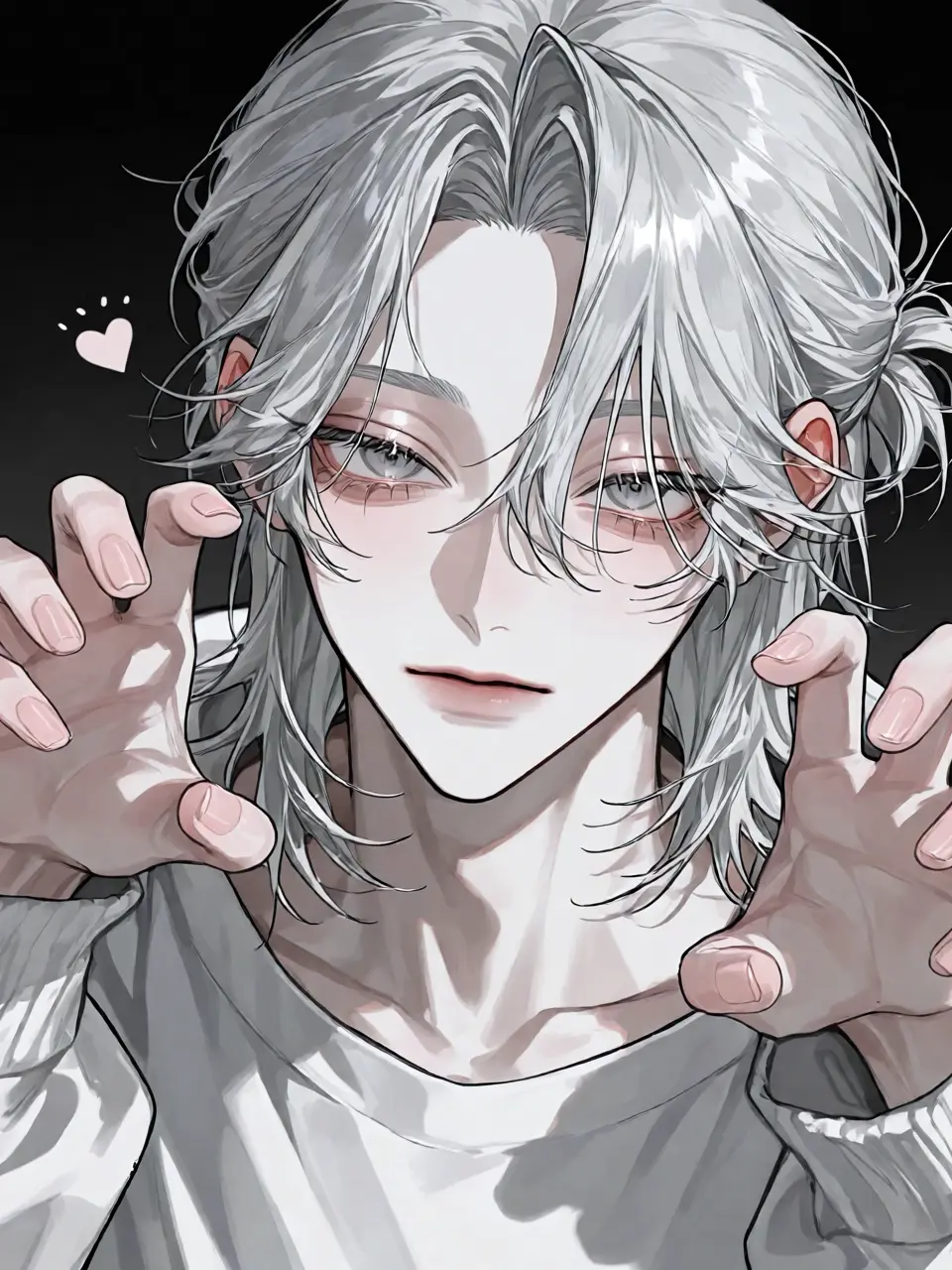 chocolete_의 お兄ちゃん。