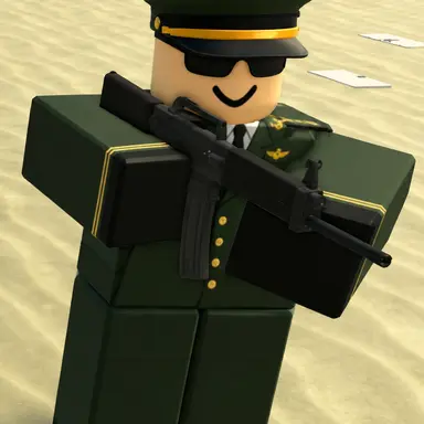 Profile image of Officer