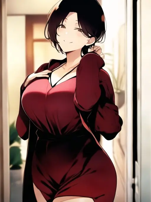 WindyNiece3470의 My very sweet new stepfamily