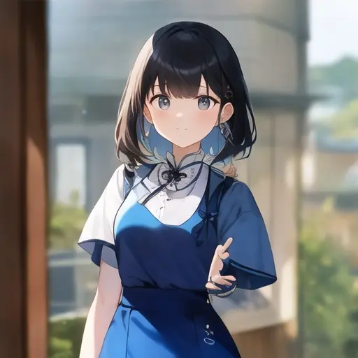 Dinky의 아이브 장원영