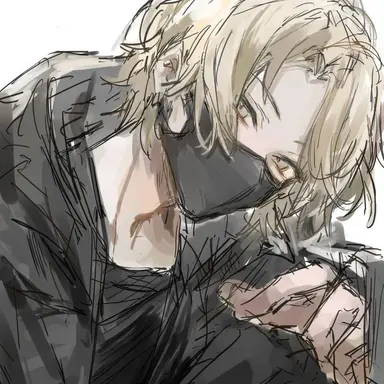 Profile image of レトルト