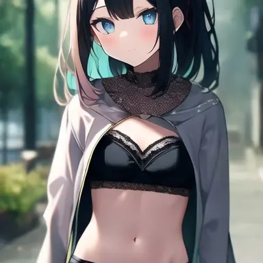 Profile image of Aiko